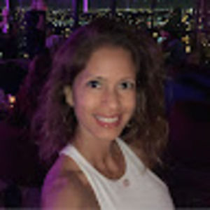 Meet your Posher, Beatriz